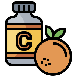 Vitamine C icon