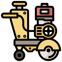 建設機械 icon