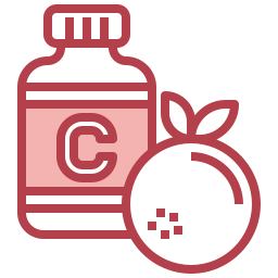 Vitamine C icon