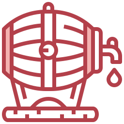 Barrel icon