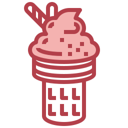 Ice cream icon