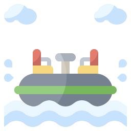 Float icon