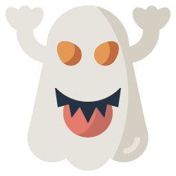 Ghost icon