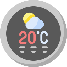 termostati icona