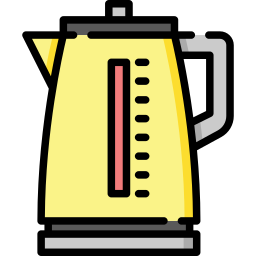 Kettle icon