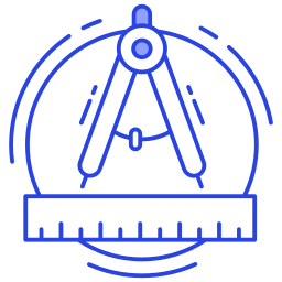 Mathematics tool icon