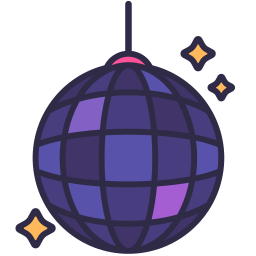 discokugel icon