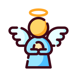 angelo icona