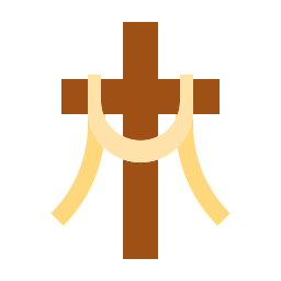 calvario icono