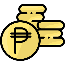 Песо иконка
