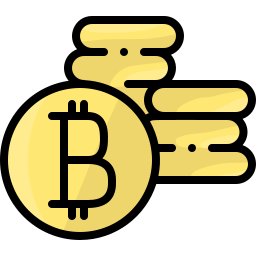 ビットコイン icon