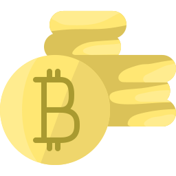 Bitcoin icon