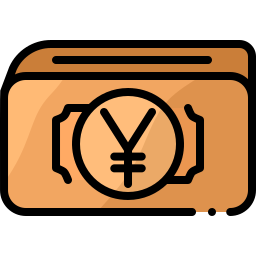 yen icon