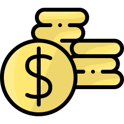 dollar icon