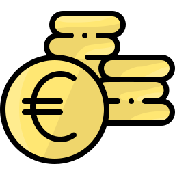 euro icona