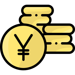 yen Icône