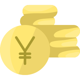 Yen icon