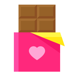 chocolate icono