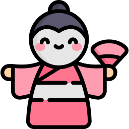 nihon buyo icon