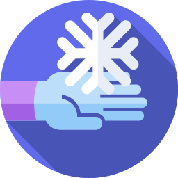 Ice icon