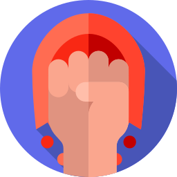 Punch icon