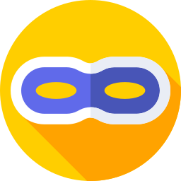 マスク icon