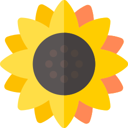 Flower icon