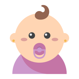 baby icon