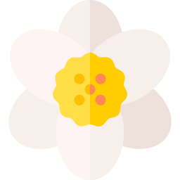 Flower icon