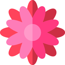 Flower icon