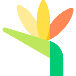 Flower icon