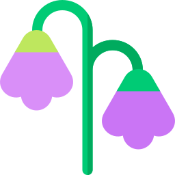 Flower icon