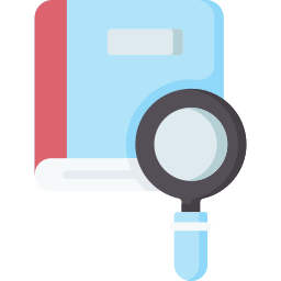 Book icon