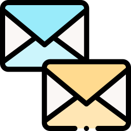 e-mails icon