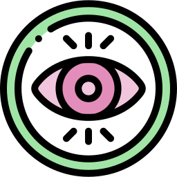 Focus icon