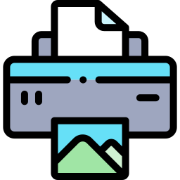 Printer icon