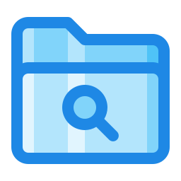 Folder icon