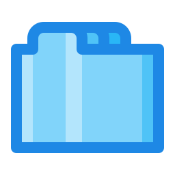 datei-organizer icon