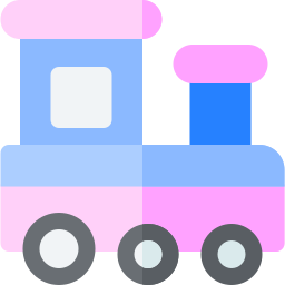 기차 장난감 icon