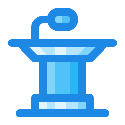 Speech icon