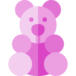 gummibär icon