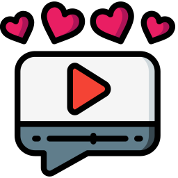 Video icon