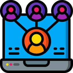 Connections icon