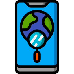 handy, mobiltelefon icon