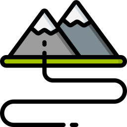 Route icon