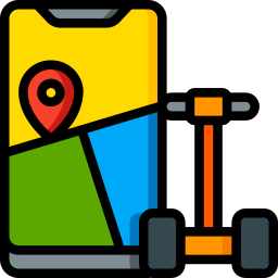 Segway icon