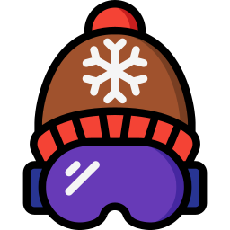 Goggles icon