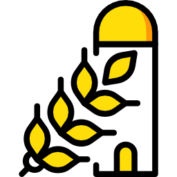 granero icono