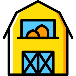 Barn icon