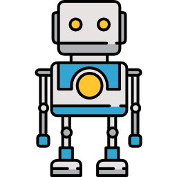 roboter icon